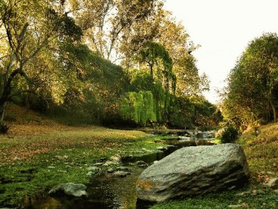 Valle Hermoso. CÃ³rdoba. Argentina