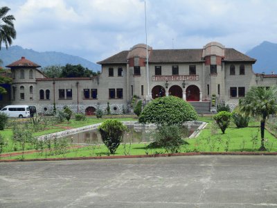 FundaciÃ³n Mier y Pesado Orizaba