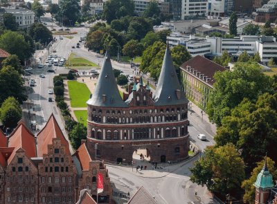 LÃ¼beck. Alemania