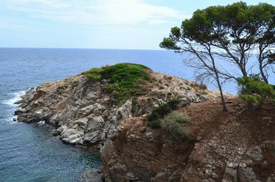 S 'AgarÃ³-Costa Brava