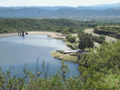 El Jumeal. Catamarca. Argentina