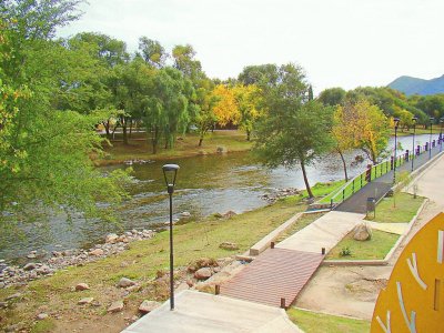 Calamuchita. CÃ³rdoba. Argentina