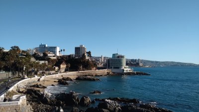 ViÃ±a del Mar