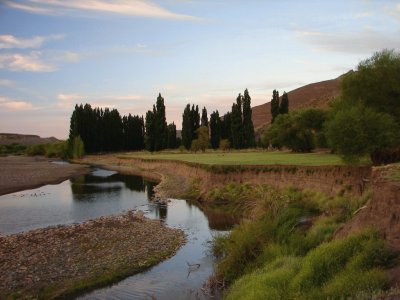 LoncopuÃ©. NeuquÃ©n. Argentina