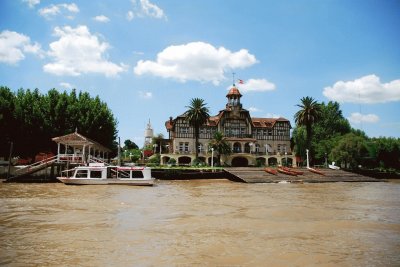 Tigre. Buenos Aires. Argentina