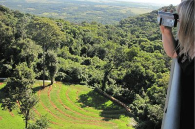 Santa Ana. Misiones. Argentina