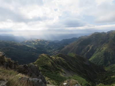 parco del Beigua