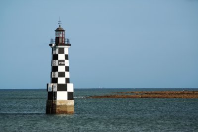 Phare des perdrix