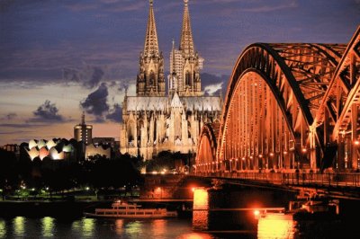 Koln (Germany)