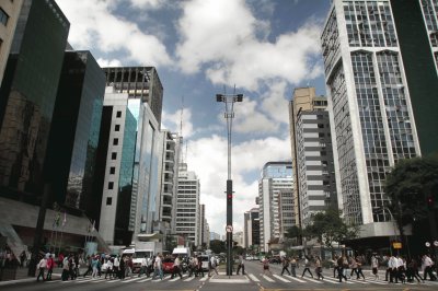 São Paulo - SP