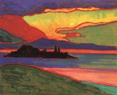 Gabriele Munter