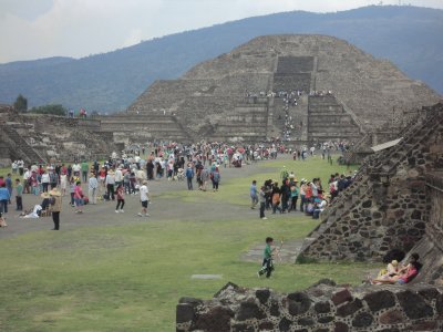 teotihuacan