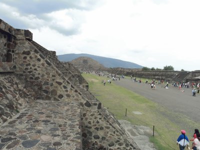 teotihuacan