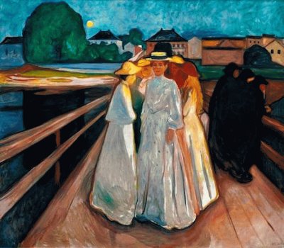 Edward Munch 1863-1944