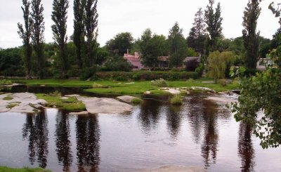 Cabalango. CÃ³rdoba. Argentina