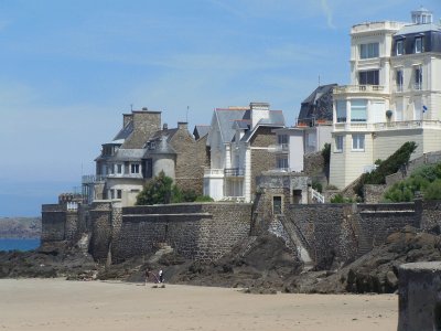 Saint-Malo