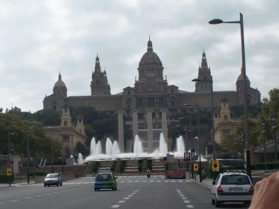 Barcelone