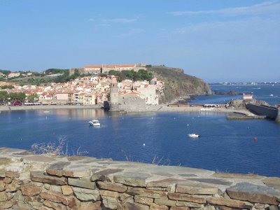 Collioure