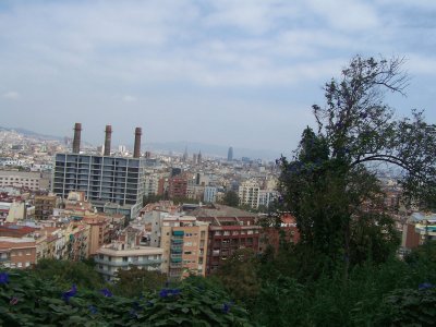 Barcelone