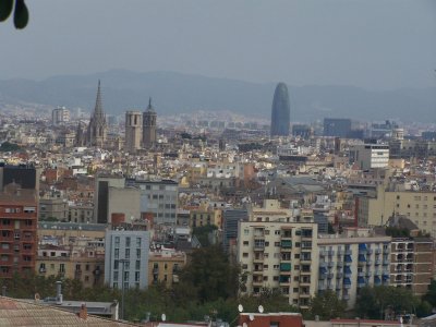 Barcelone