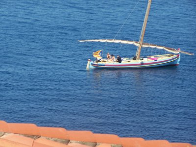 Port-Vendres