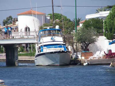 Empuriabrava