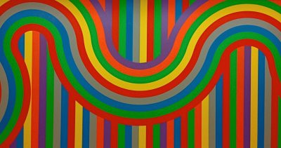 Sol Lewitt 1928-2007