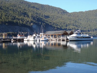 San MartÃ­n de los Andes. NeuquÃ©n. Argentina