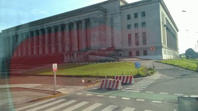 Faculdade de Direito - Buenos Aires - Argentina