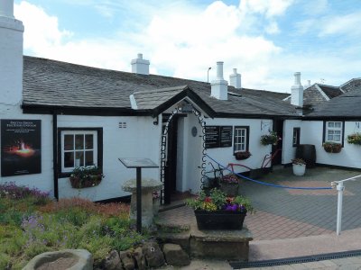 Gretna Green