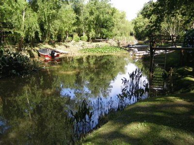 Tigre. Buenos Aires. Argentina