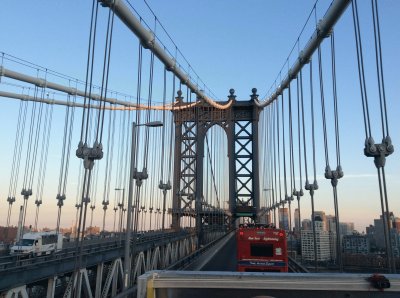 pont brooklyn