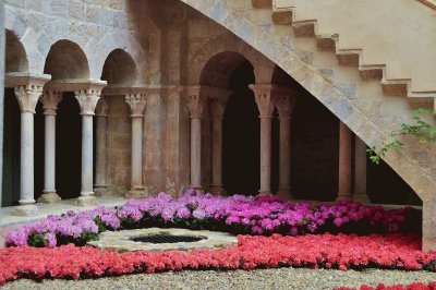 Temps de Flors - Girona