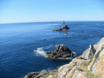 pointe du raz