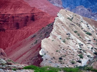 Cerca de Cafayate. Salta. Argentina