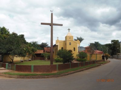 São Joaquim de Bicas - MG