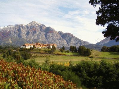 Llao Llao. RÃ­o Negro. Argentina