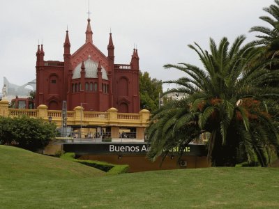 Recoleta. Ciudad de Buenos Aires. Argentina