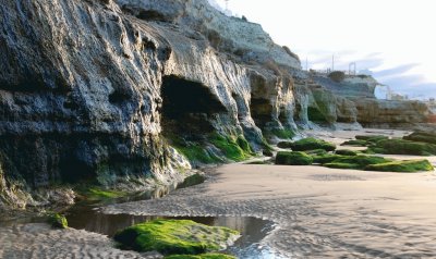 Las Grutas. Provincia de RÃ­o Negro. Argentina