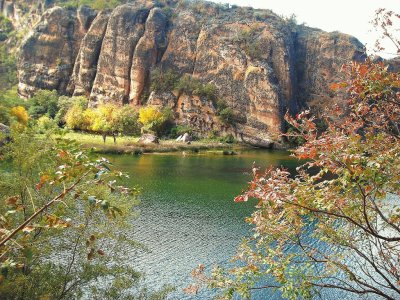 La ViÃ±a. Salta. Argentina