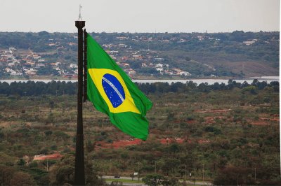 Meu Brasil