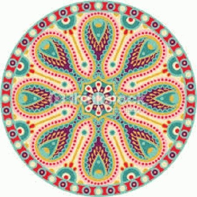 mandalas