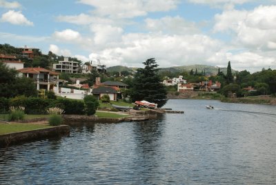 Villa Carlos Paz. CÃ³rdoba. Argentina