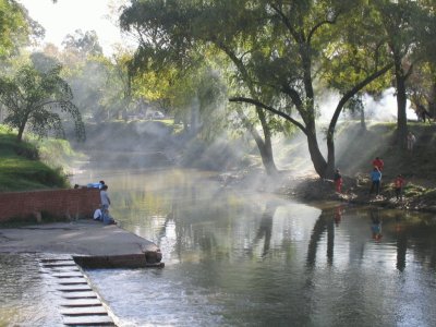 San Antonio de Areco. Buenos Aires. Argentina