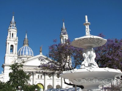 En ParanÃ¡. Entre RÃ­os. Argentina