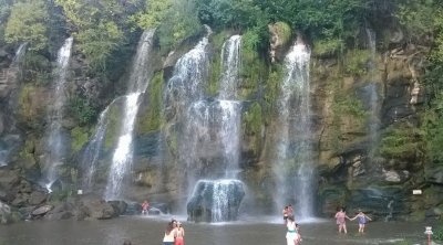 La Falda. CÃ³rdoba. Argentina