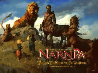 Narnia