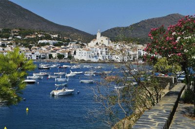 Cadaques-Costa Brava