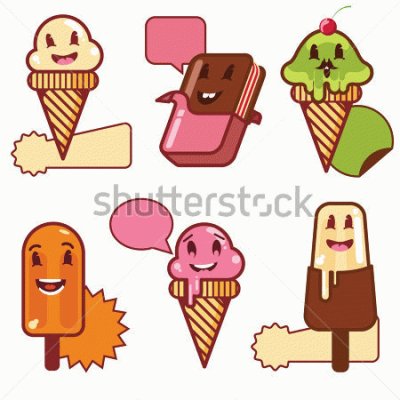 PALETAS