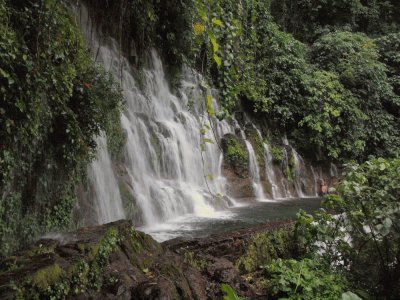 En JuayÃºa. Sonsonate. El Salvador